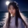 午夜视频算法工程师王暝的职业照，技术男性形象，专注深夜内容推荐算法研发